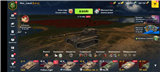 купить аккаунт Tanks Blitz, WoT(Lesta, WG)